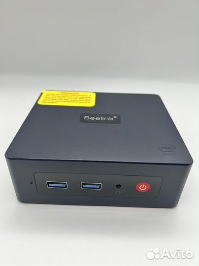 Beelink mini pc 8/256
