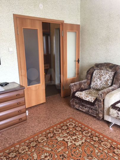 1-к. квартира, 43 м², 10/14 эт.