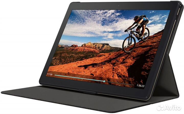 Оригинал Чехлы для Lenovo Tab M10 TB-X505 (10,1