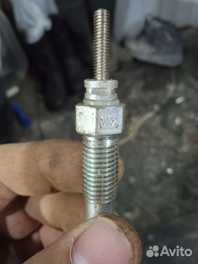 Свеча накаливания