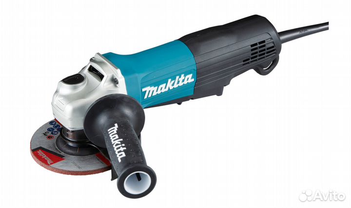 Угловая шлифмашина Makita GA5040C