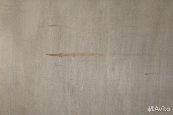 3 старых зеркала