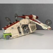 Lego Star Wars 75021 Republic Gunship