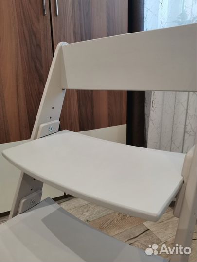 Растущий стул