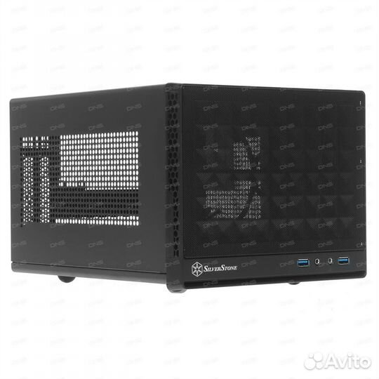 Корпус SilverStone Sugo SG13B