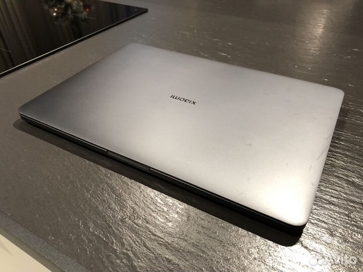 Xiaomi ноутбук 64 раз. ос,intel core i7, оп 32 гб