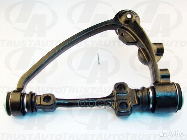 Рычаг подвески (TA); HCA-1107R HCA-1107R Trust