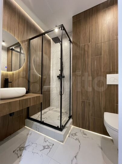 1-к. квартира, 33 м², 2/11 эт.