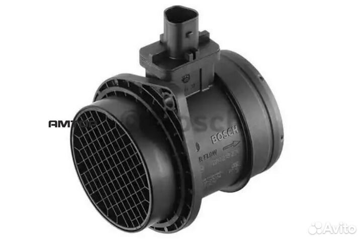Bosch 0280218220 Датчик массового расхода воздуха