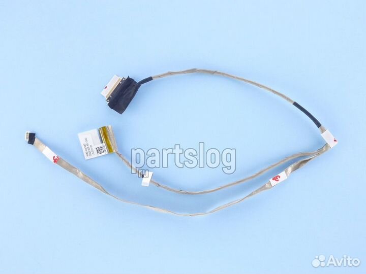 Шлейф матрицы для Dell 2521 3521 3537 5535 5537 40
