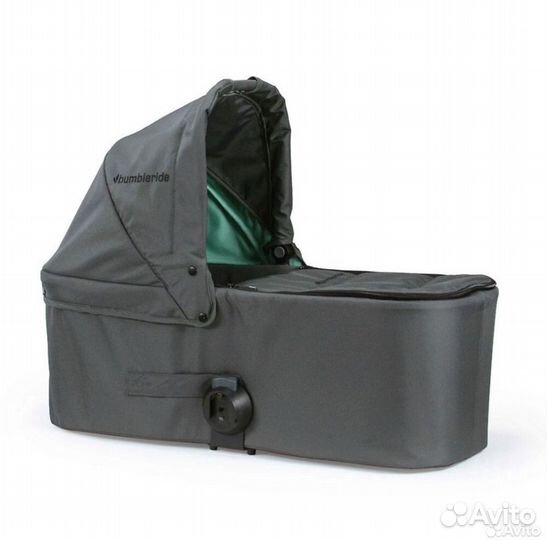 Люлюка bumbleride basinet