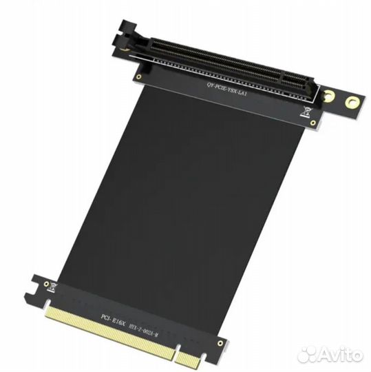 Рейзер для видеокарты PCI-Ex16 - Riser cable