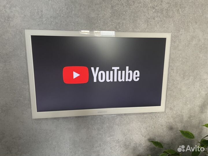 Телевизор SMART tv 22 дюйма
