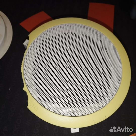 Динамики Amc pc5tx