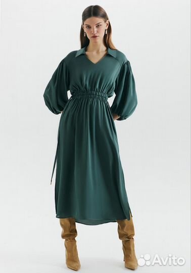 Платье женское новое 42