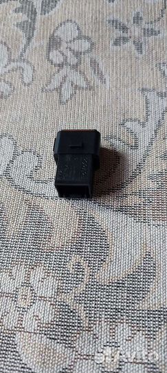 Фишка под USB