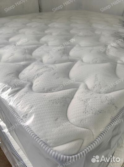 Матрас Serta Atlanta medium