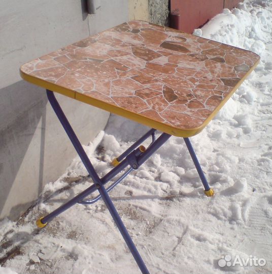 Стол детский, Стол для кормления