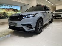 Land Rover Range Rover Velar 3.0 AT, 2023, 5 166 км, с пробегом, цена 11 920 000 руб.