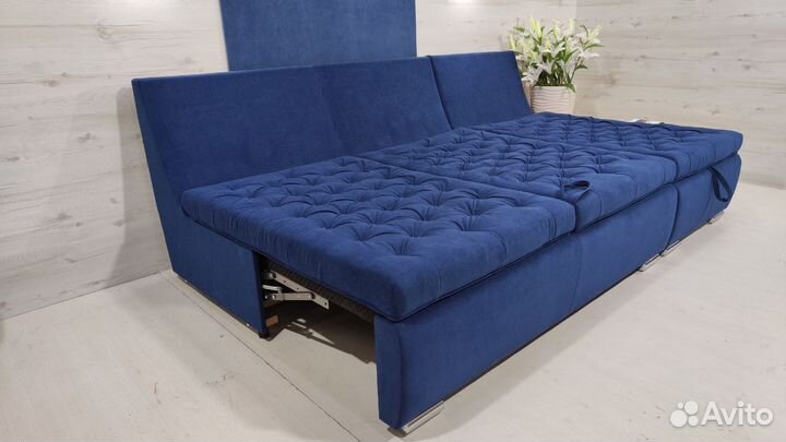 Модульный диван раскладной