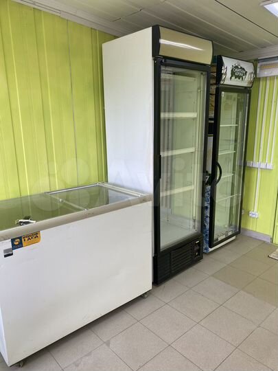 Торговая площадь, 30 м²