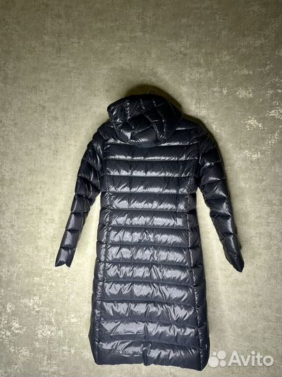 Пуховик Moncler женский оригинал