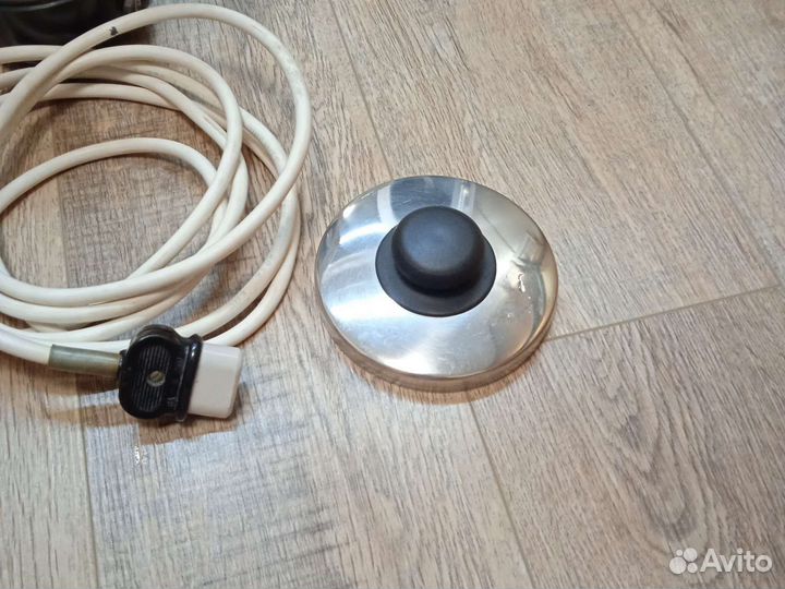 Чайник электрический