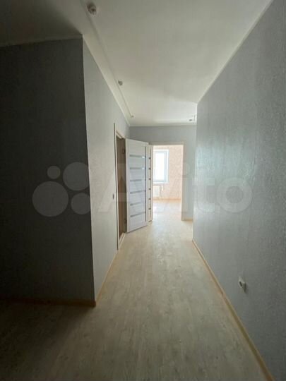 1-к. квартира, 45,8 м², 2/11 эт.