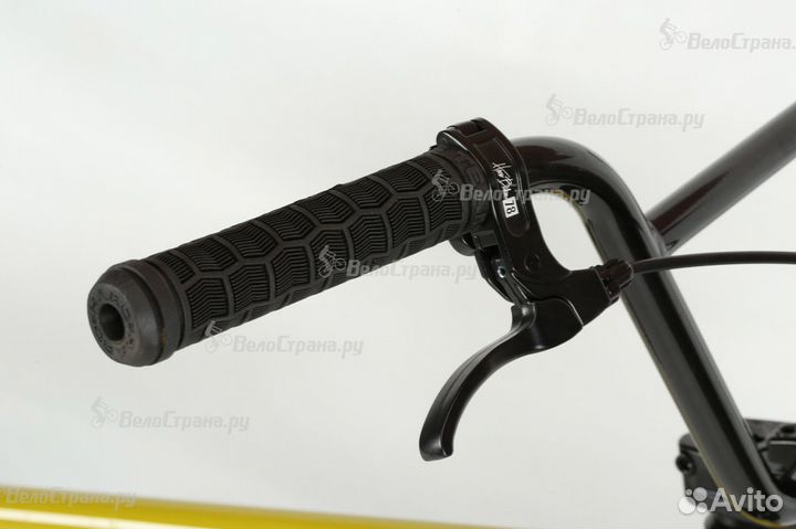 BMX Haro Boulevard (2021)