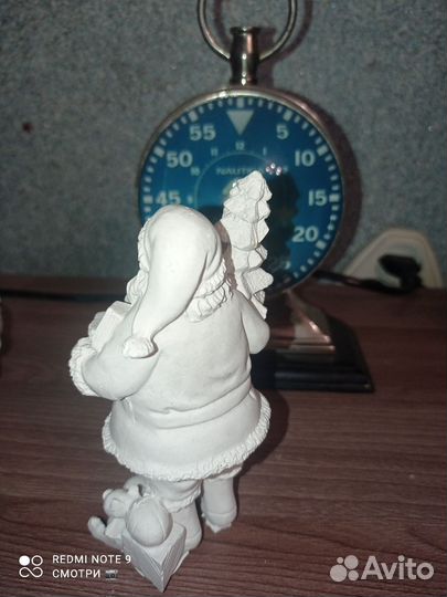 Санта Клаус