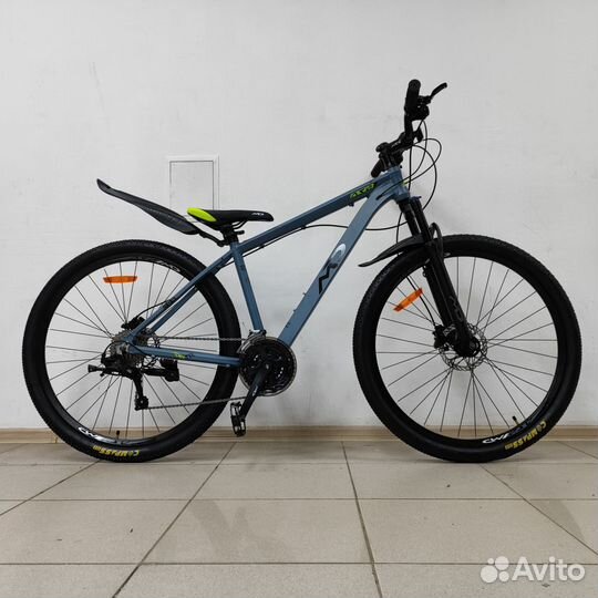 Велосипед фэт байк