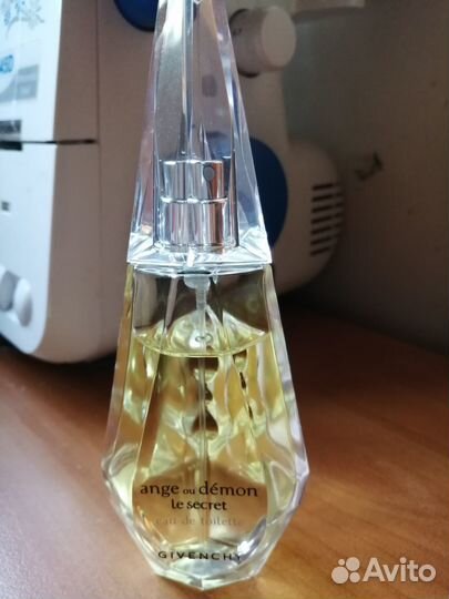Givenchy Ange ou demon le secret 50ml