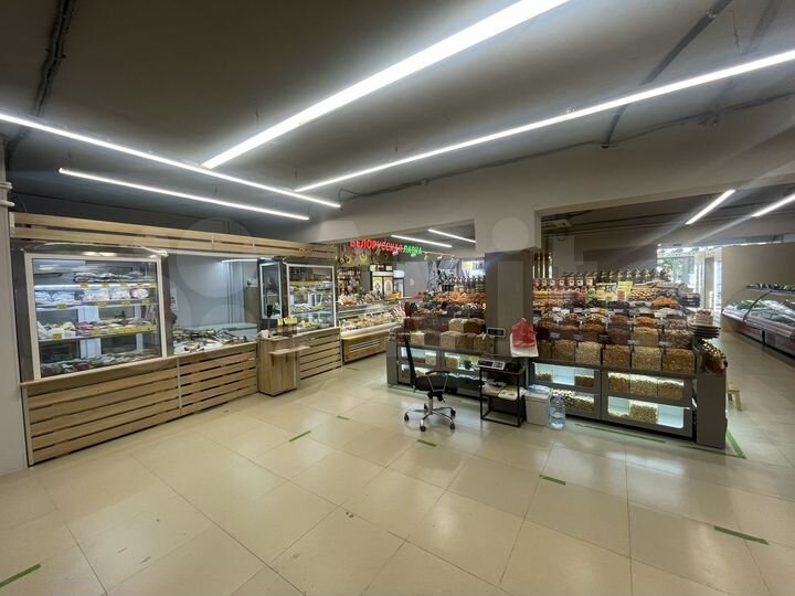 Общепит, 70 м²