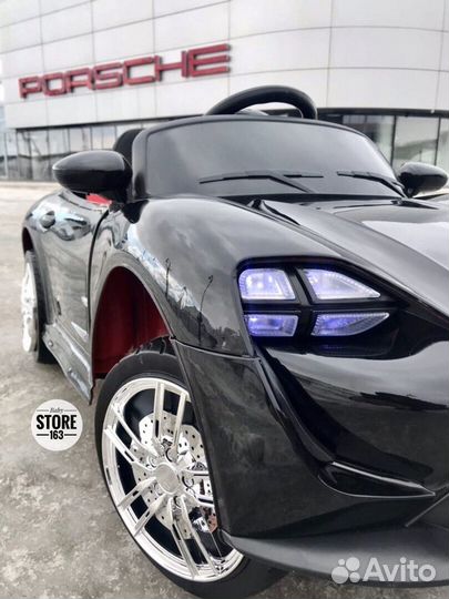 Электромобиль