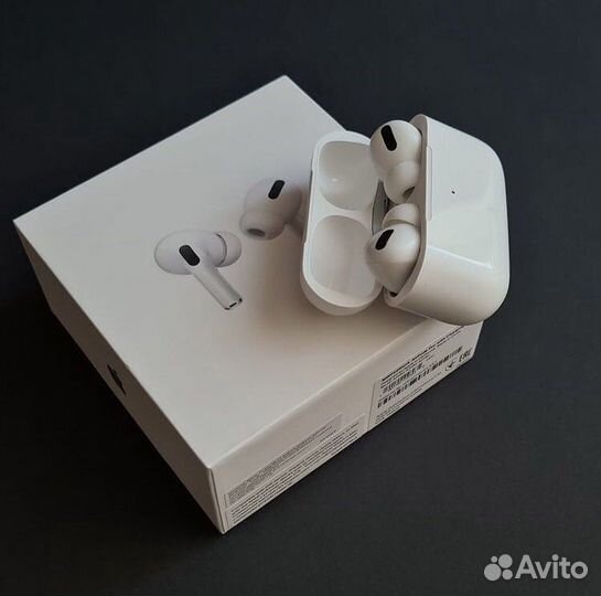 Airpods Pro