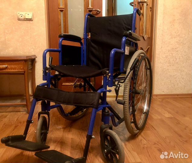 Инвалидная коляска Армед