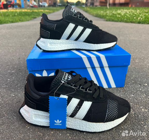 Кроссовки adidas (36-41)