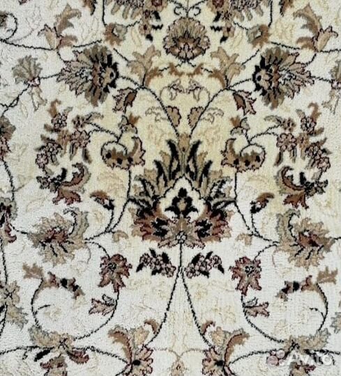 Стирка ковров