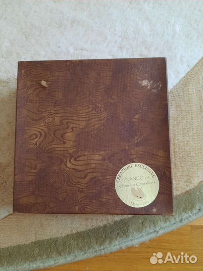 Подарочный набор Итальянский