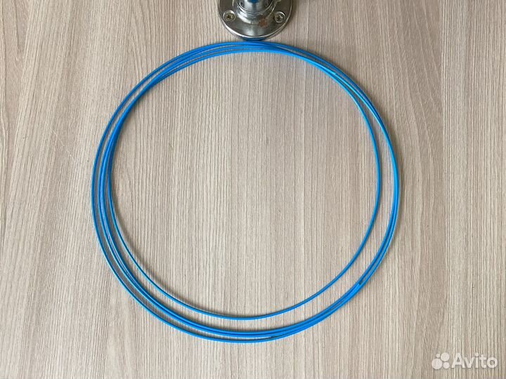 Пластик для 3d ручки