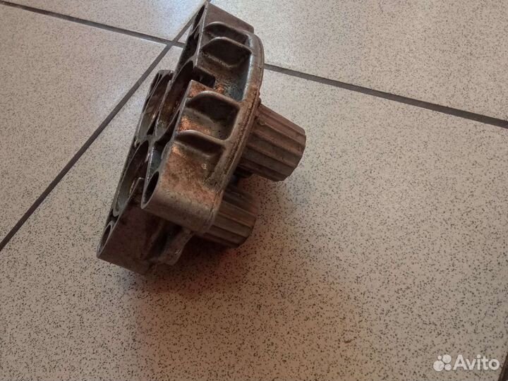 Направляющая для плунжеров мойки Керхер