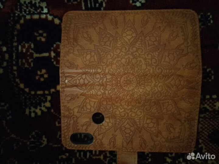 Чехол на xiaomi redmi note 7