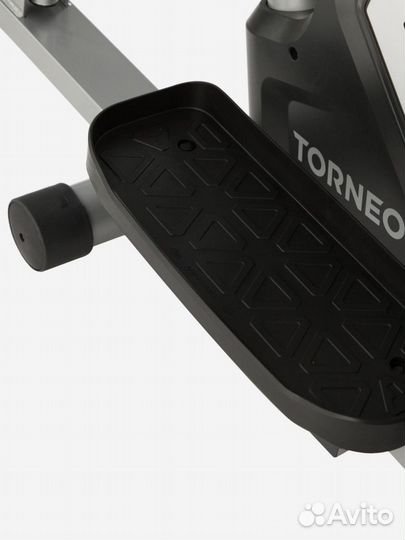 Эллиптический тренажер Torneo Festa c-320