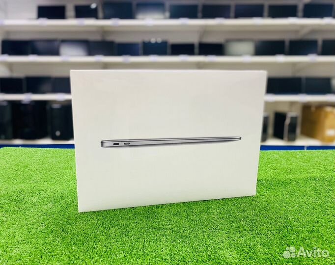 Рст/Ноутбук Apple MacBook Air M1