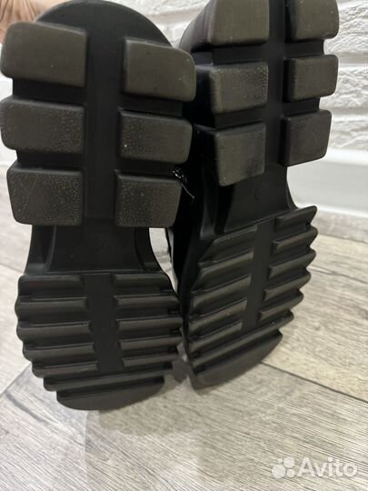 Ботинки Kapika 38 р