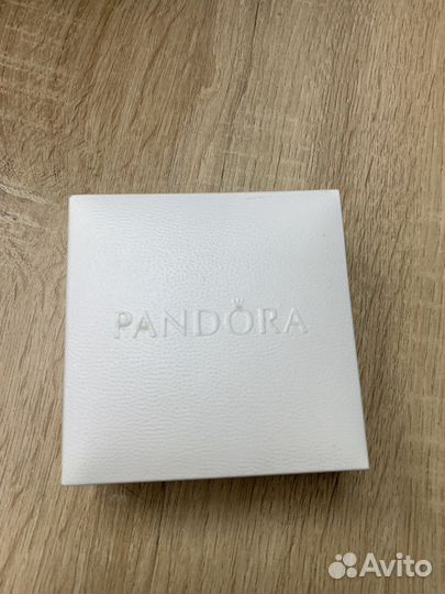 Украшение Pandora