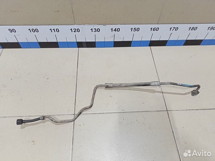 Трубка гидравлическая 5-serie GT F07 2009-2016