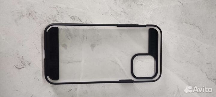 Чехол на iPhone 11 pro