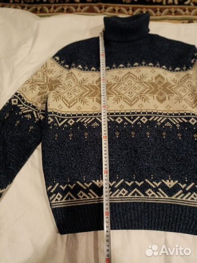 Свитер Cruiser,M