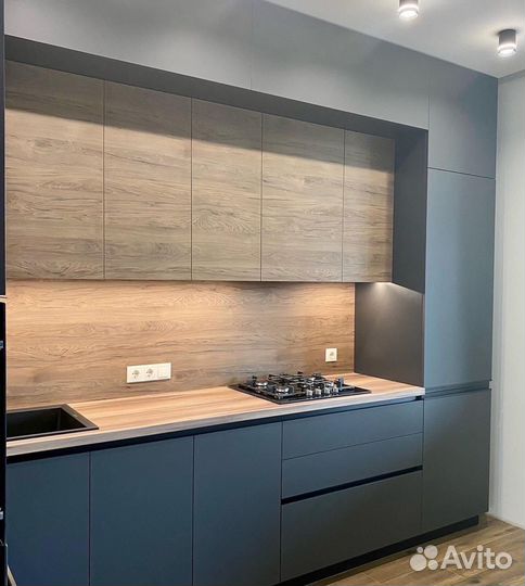 Кухня без посредников